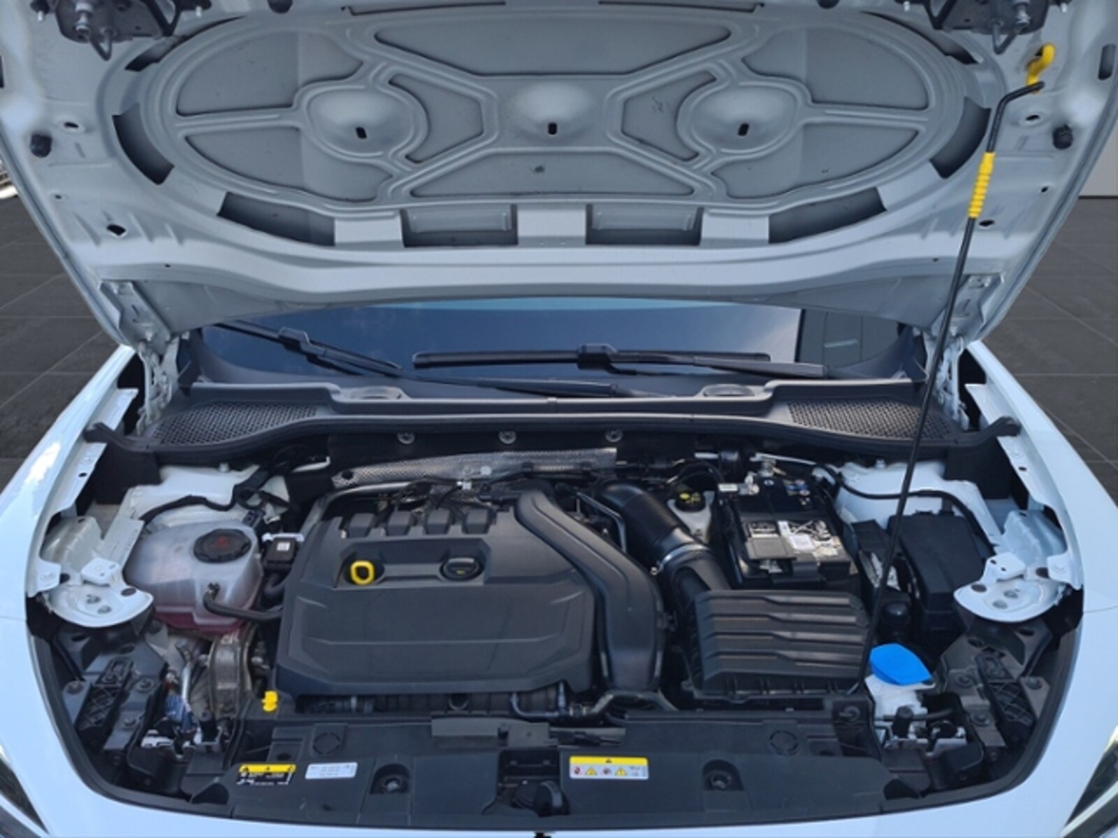 CUPRA Formentor – Bild 22