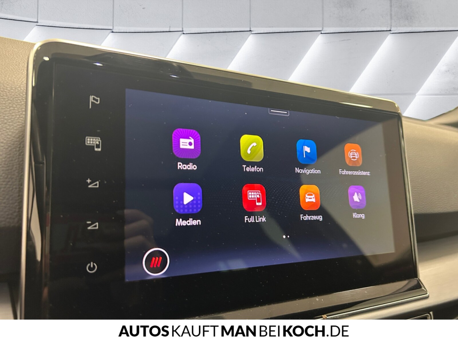 SEAT Tarraco – Bild 24