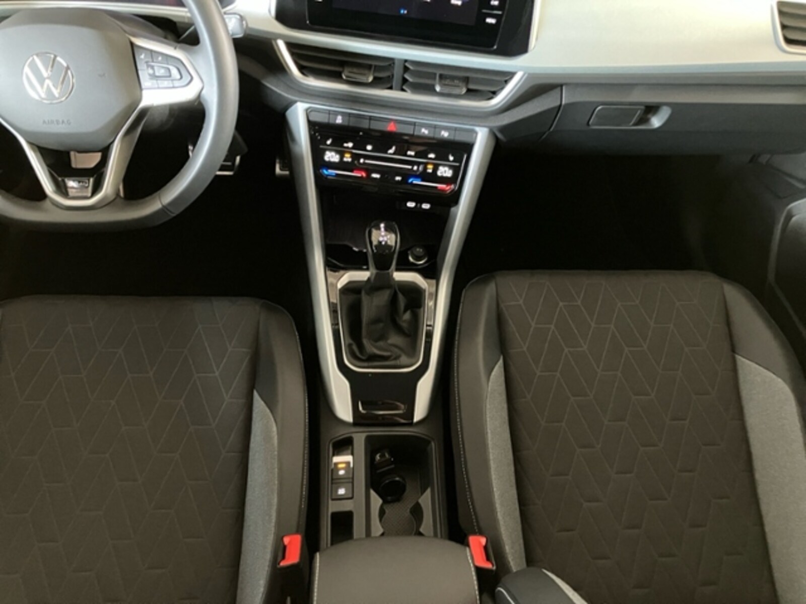 Volkswagen T-Roc – Bild 15