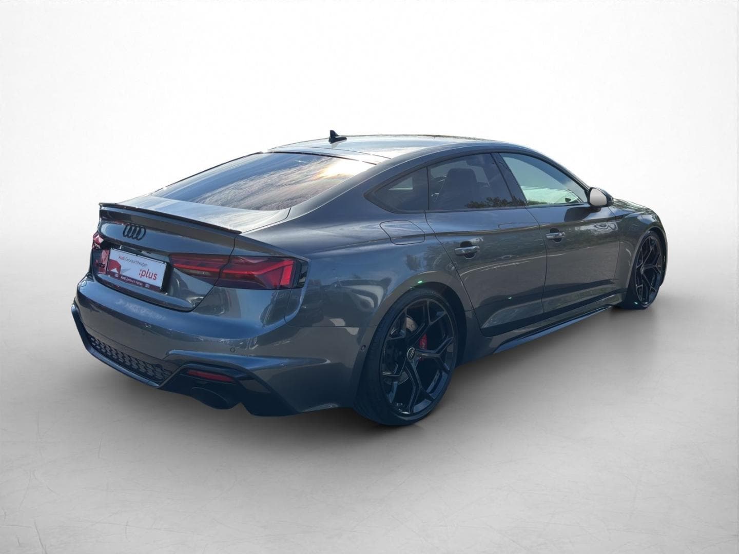 Bild über Audi RS 5 Sportback TFSI quattro tiptronic - für weitere Informationen kontaktieren Sie den Audi Partner