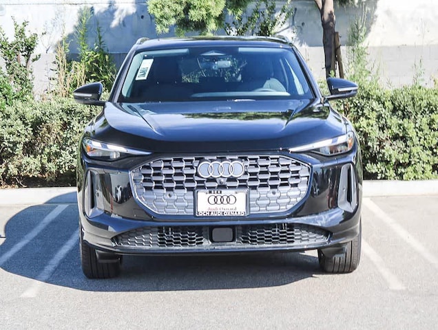 2026 Audi Q5