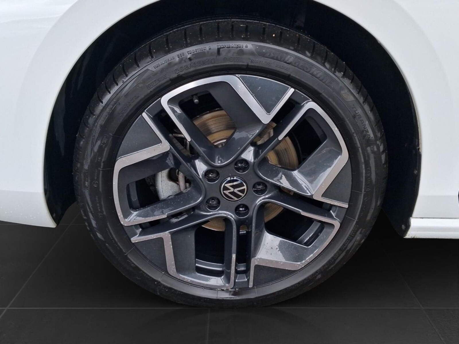 Volkswagen Passat – Bild 7