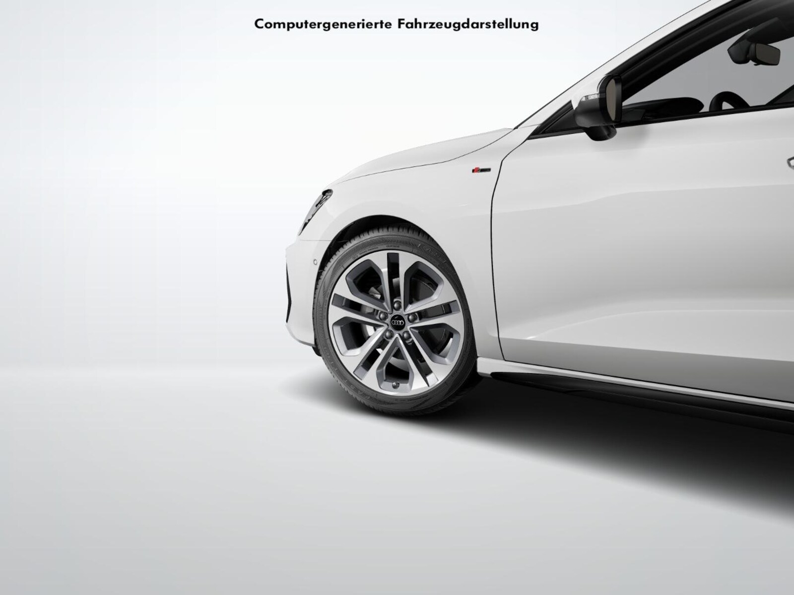 Audi A3 Sportback – Bild 6