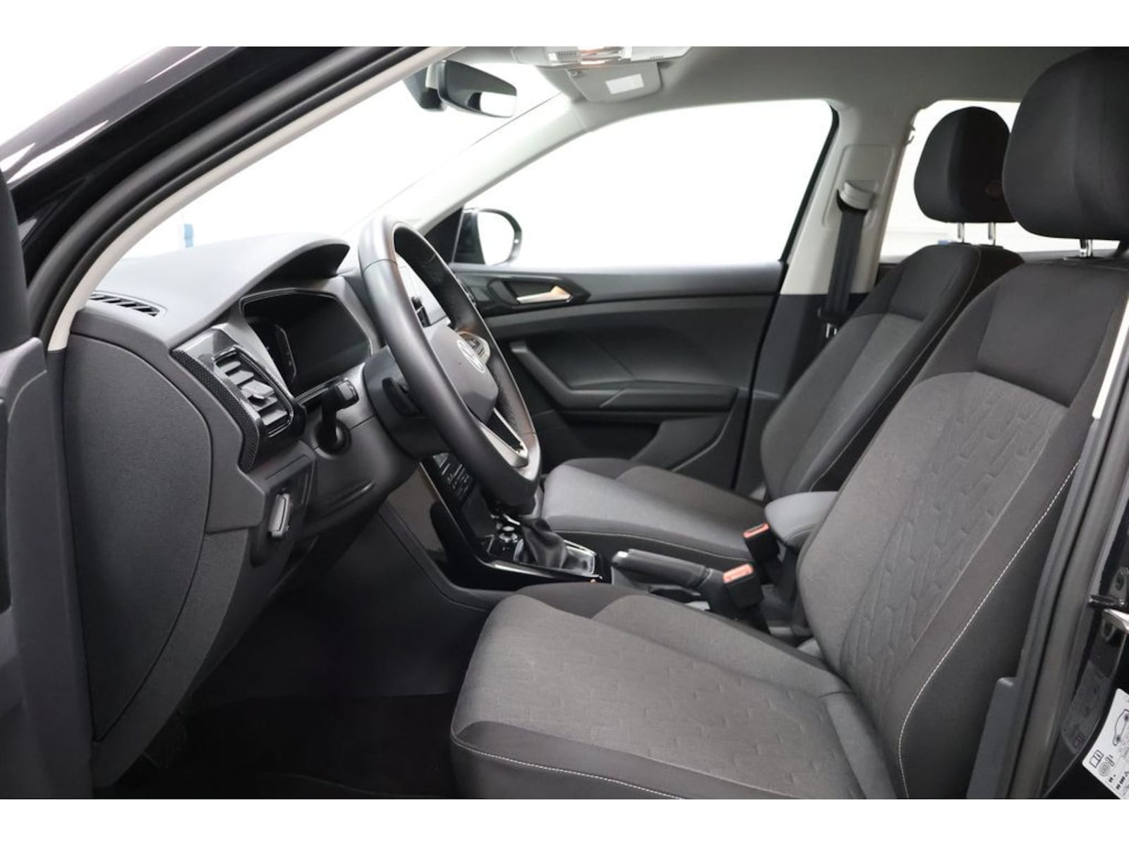 Volkswagen T-Cross – Bild 26