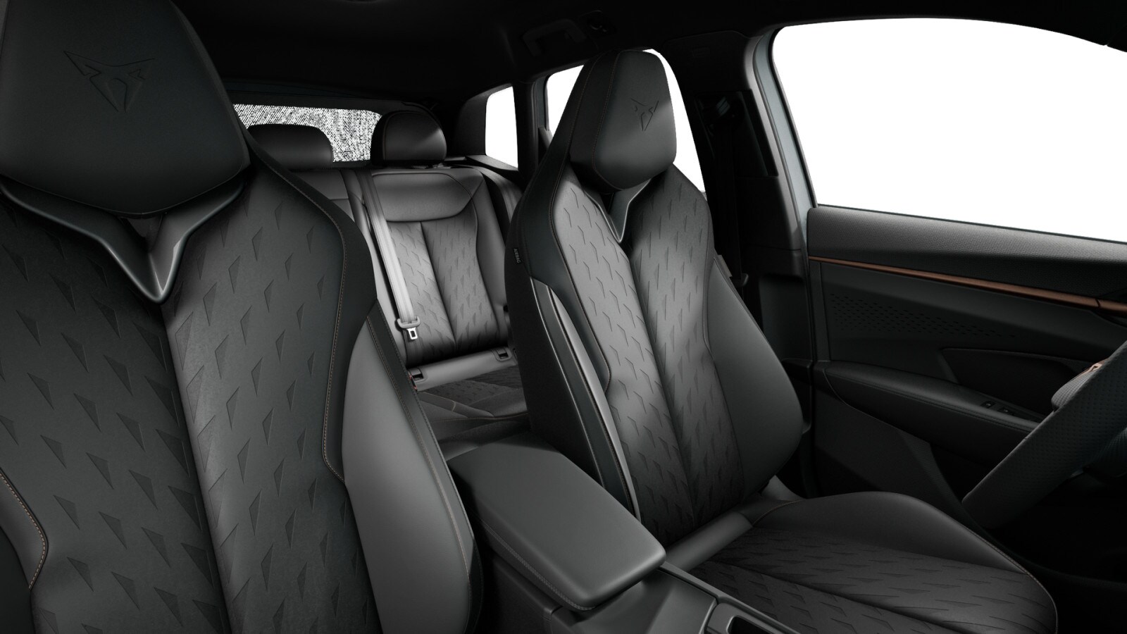CUPRA Terramar – Bild 10
