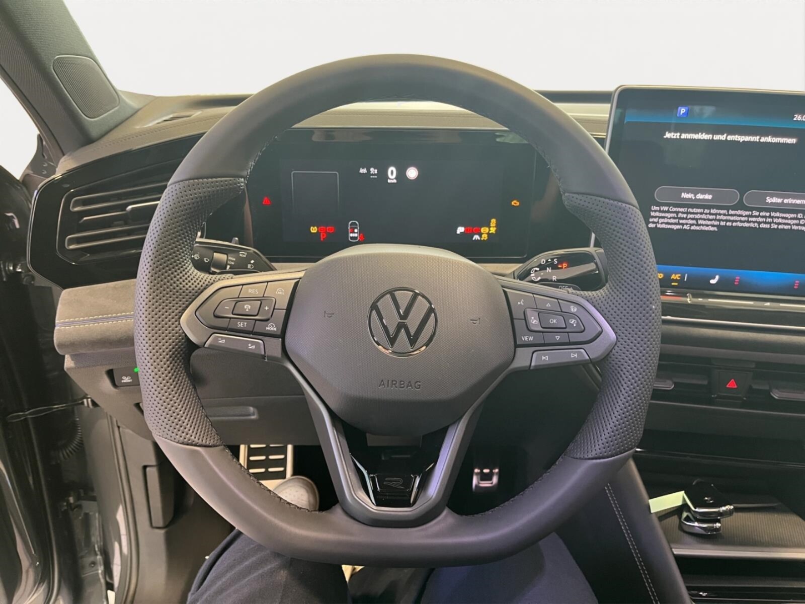 Volkswagen Tiguan – Bild 9