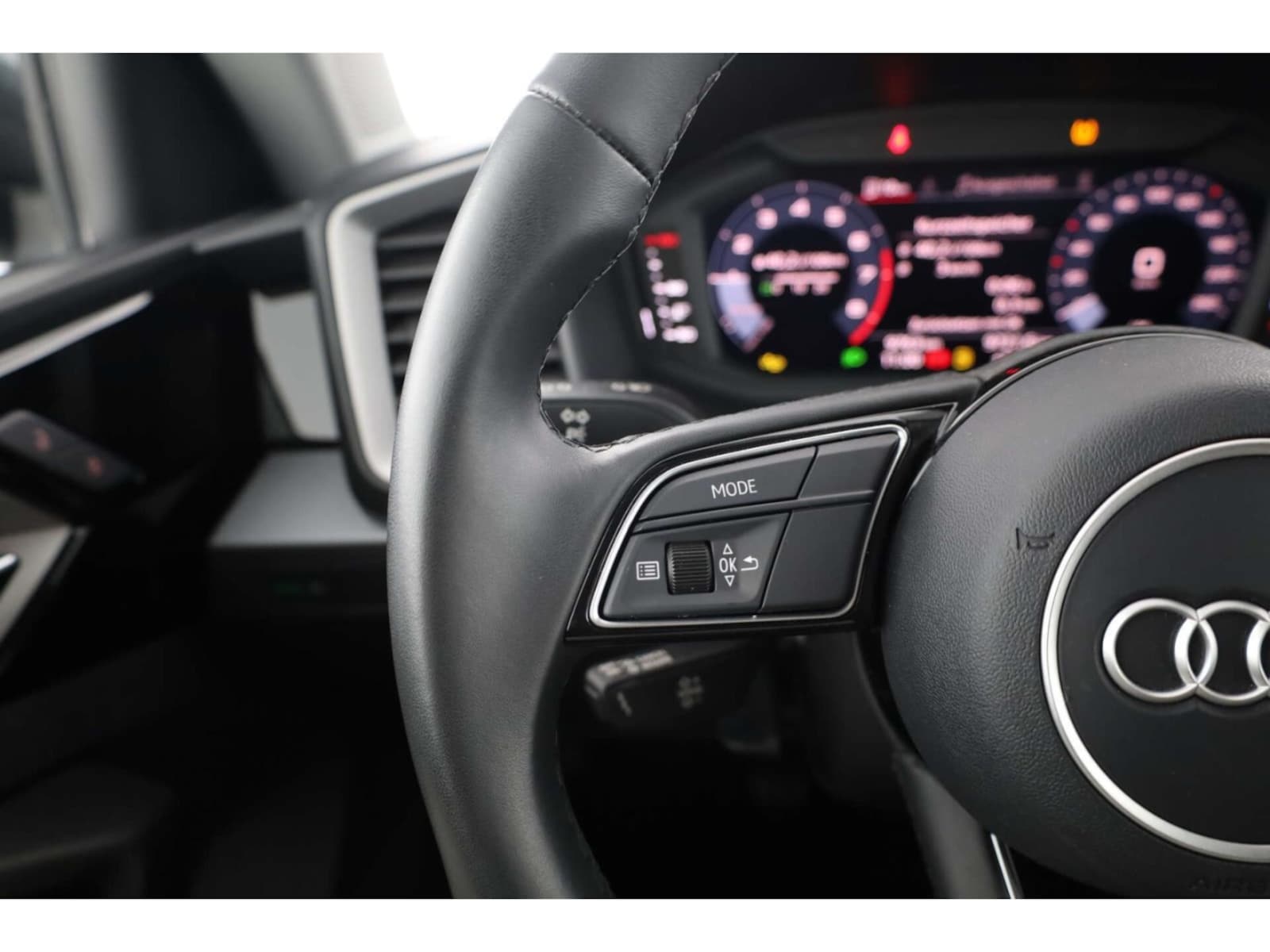 Audi A1 Sportback – Bild 13
