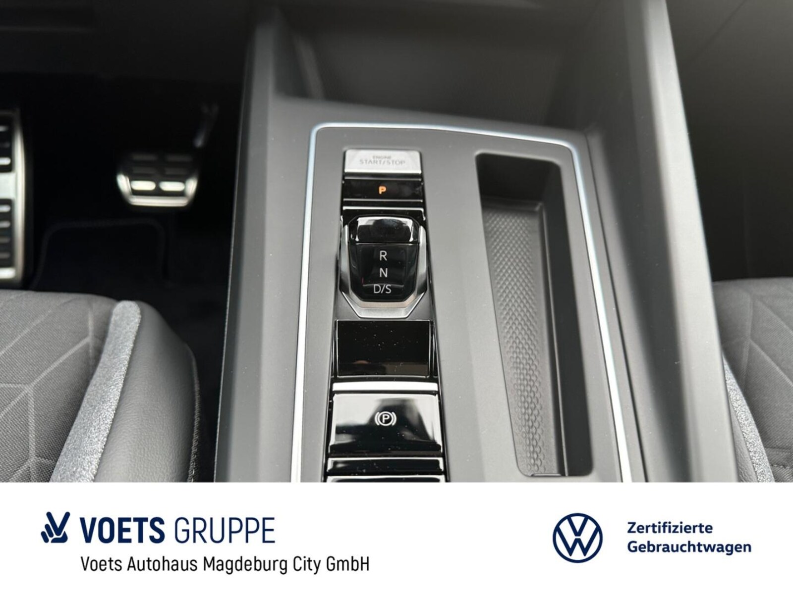 Volkswagen Golf – Bild 9
