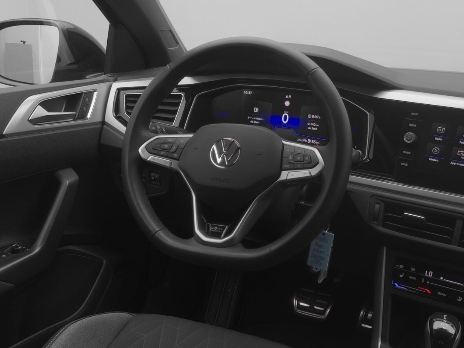 Volkswagen Taigo – Bild 11