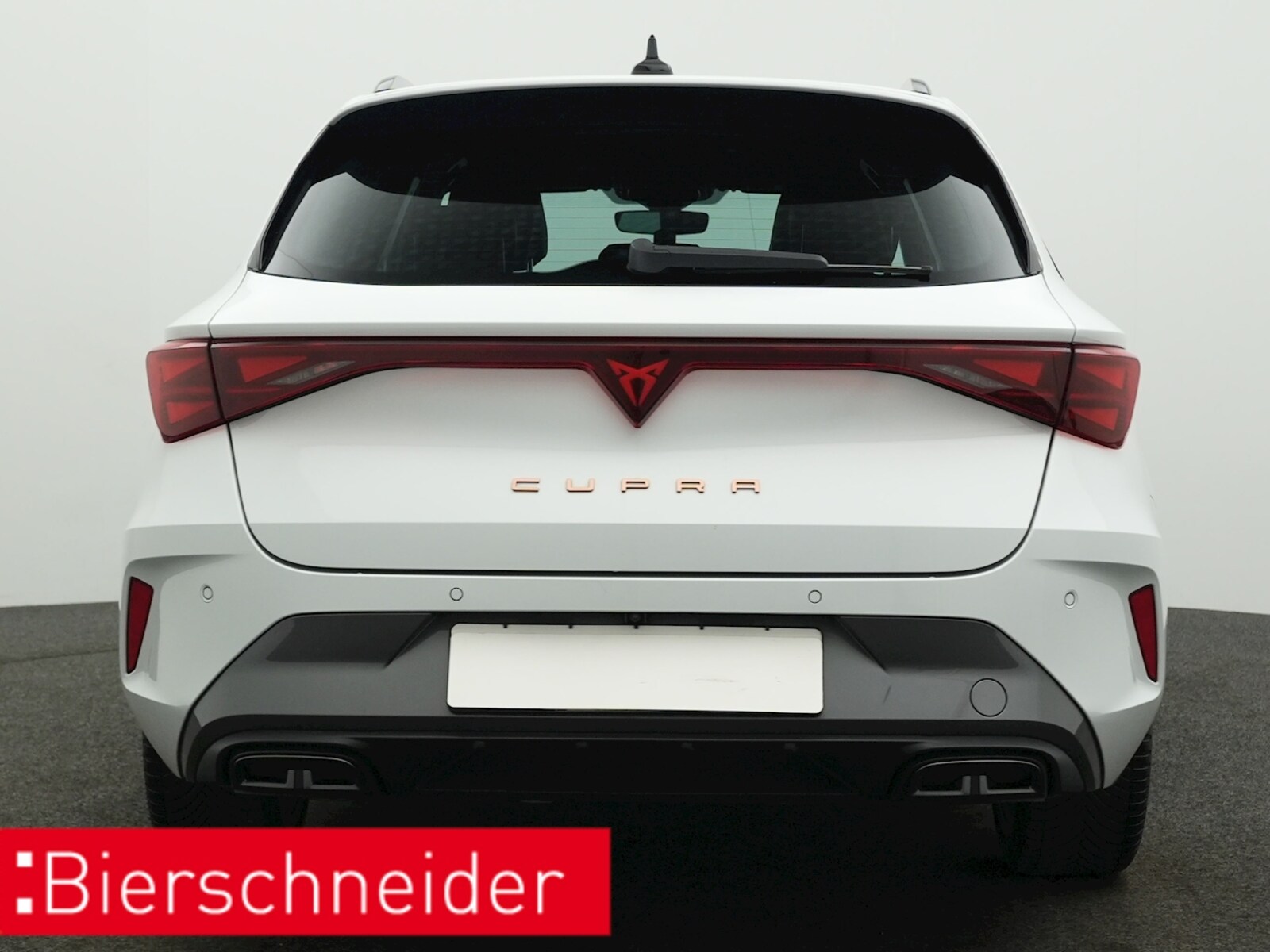 CUPRA Leon Sportstourer – Bild 4