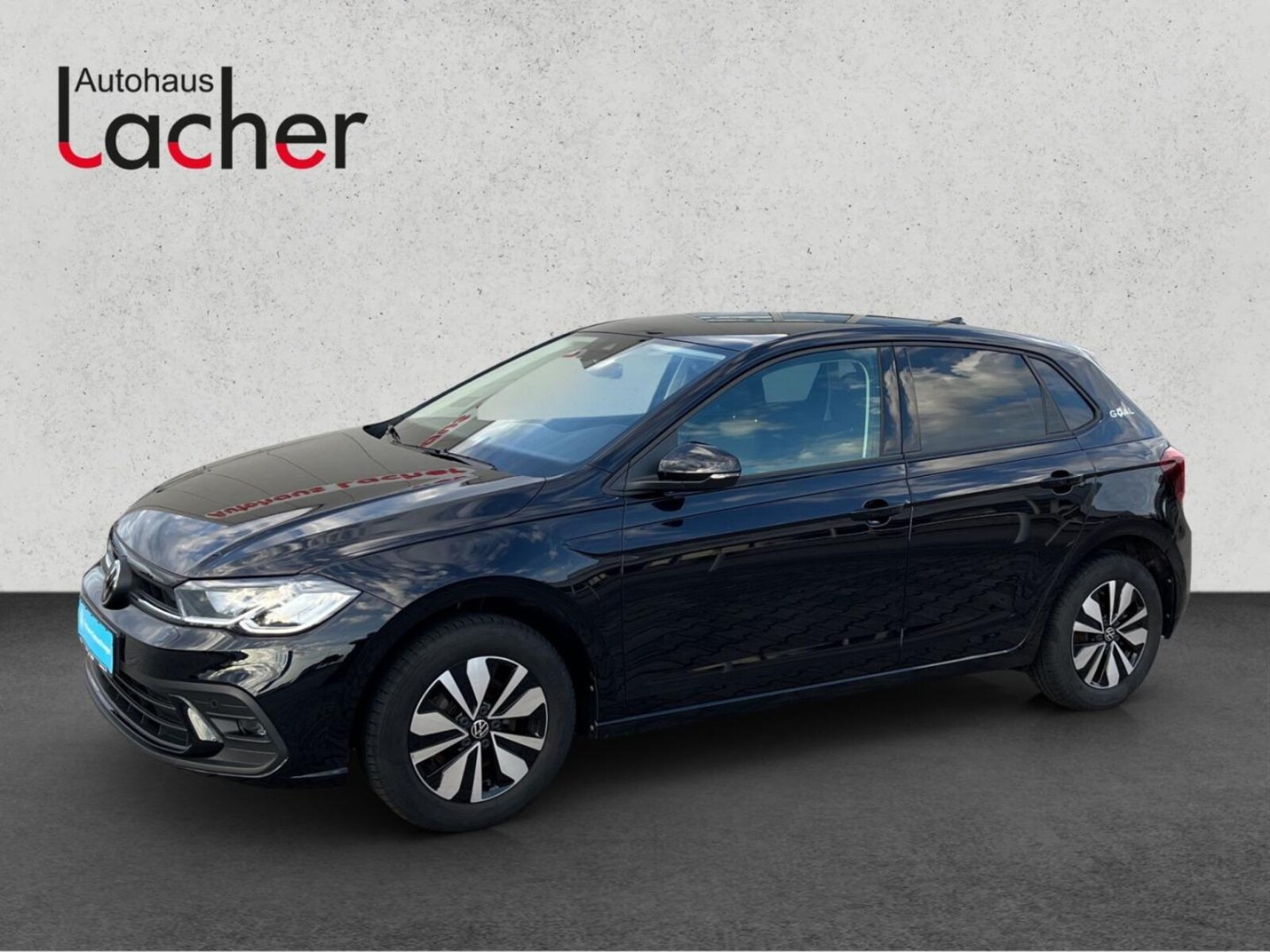 Volkswagen Polo – Bild 3