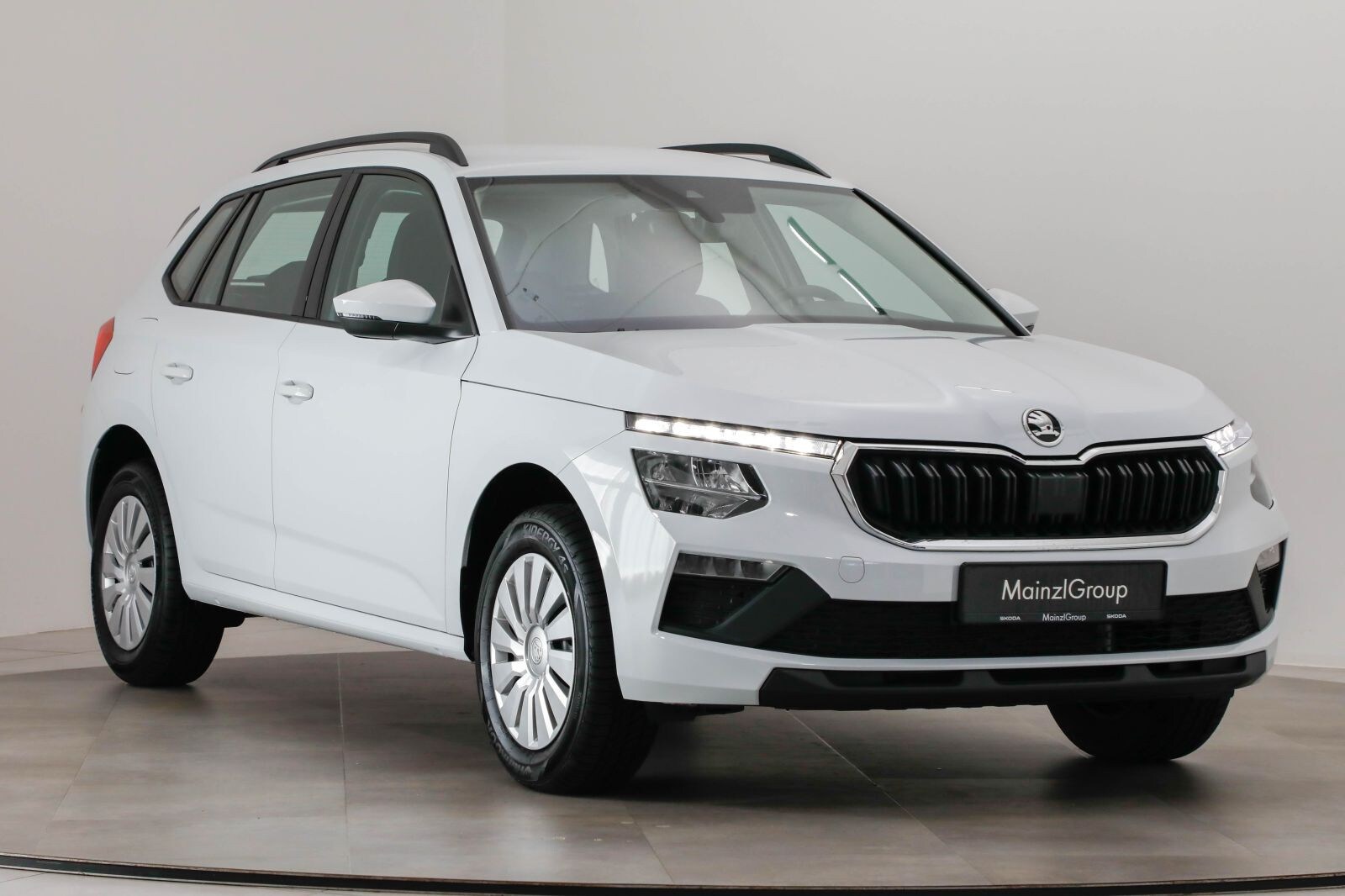 Škoda Kamiq – Bild 7