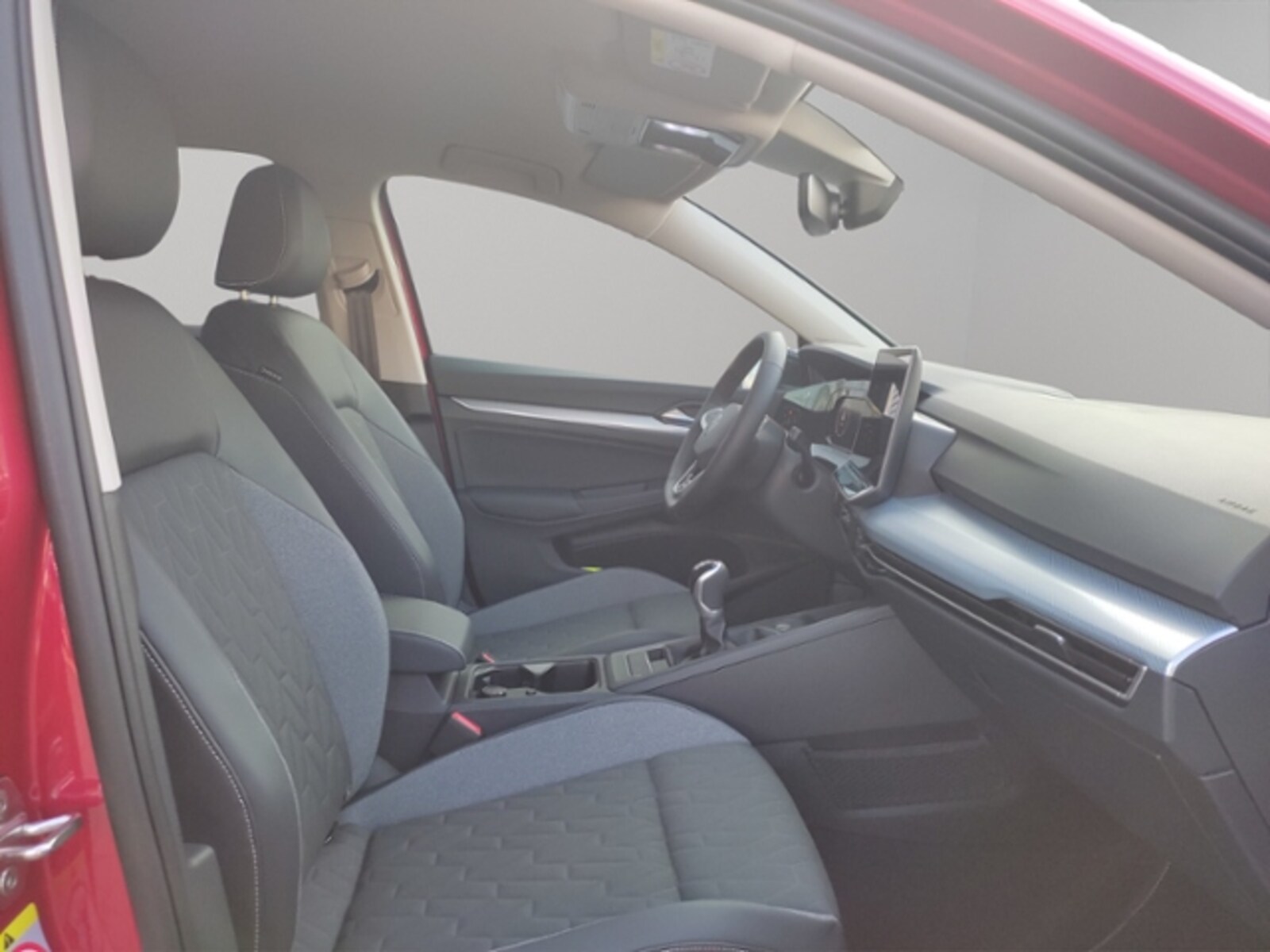 Volkswagen Golf Variant – Bild 14