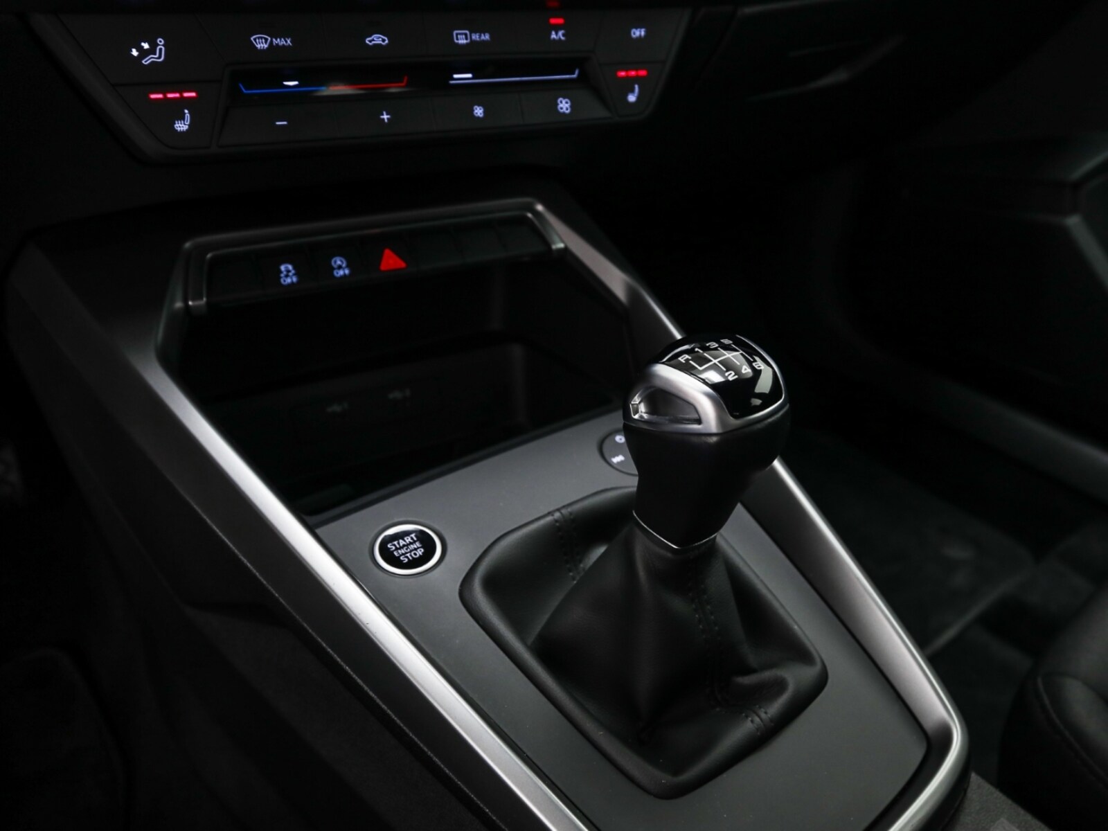 Audi A3 Sportback – Bild 14