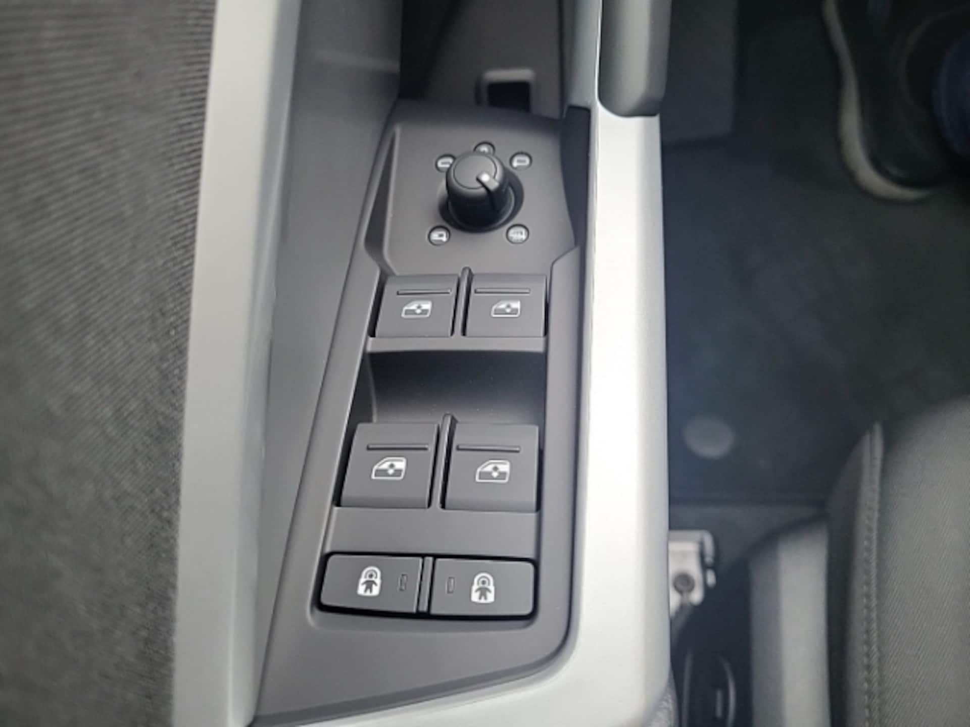 Audi Q3 SUV advanced