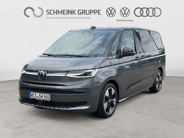 Volkswagen Multivan langversion