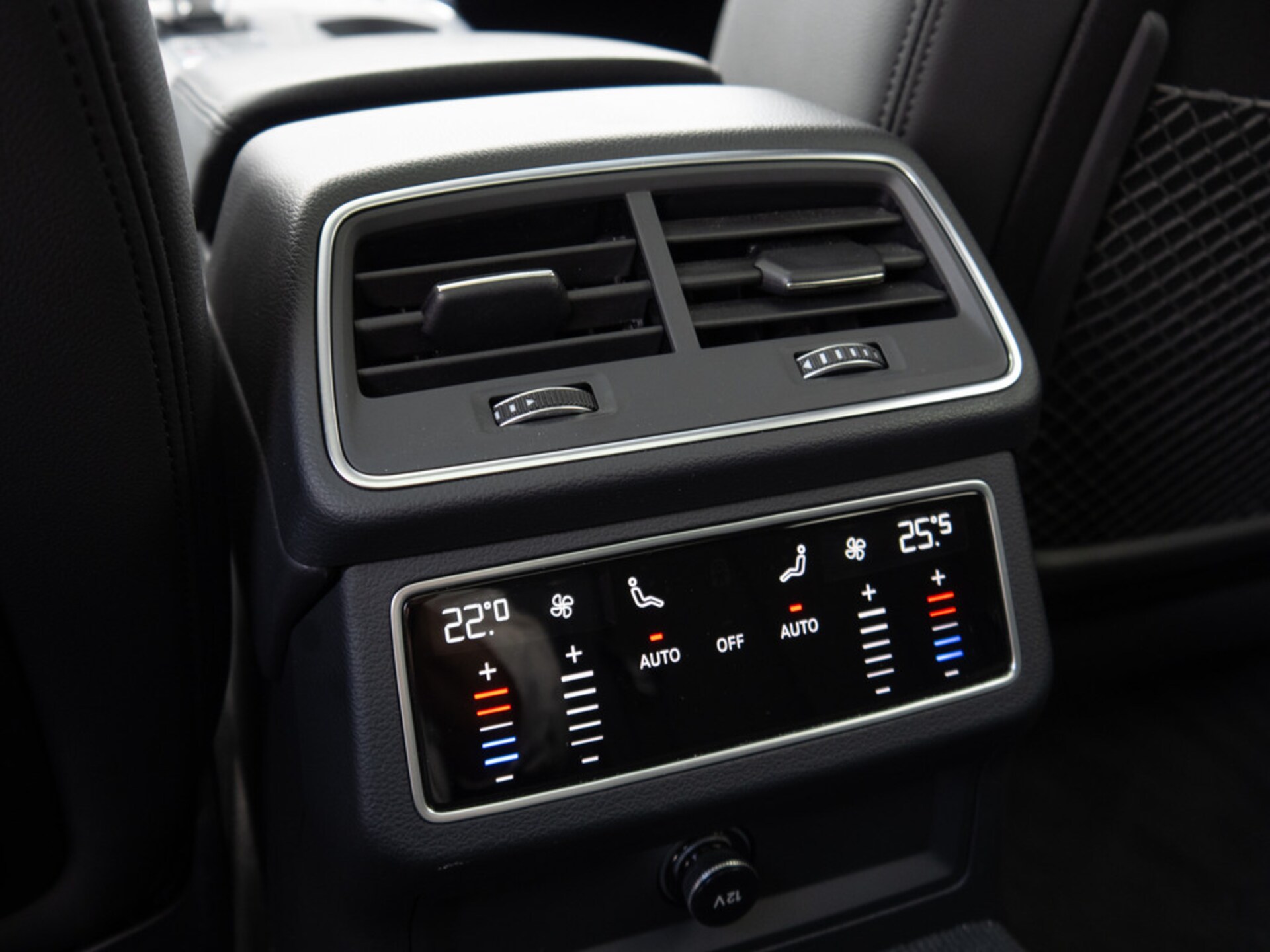 Audi A6 Avant Design