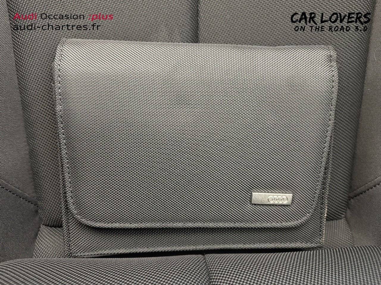 Image about Audi Q5 S Line 2.0 TDI quattro 140 kW (190 ch) S tronic