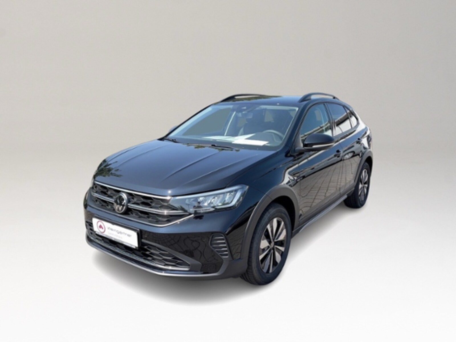 Volkswagen Taigo – Bild 2
