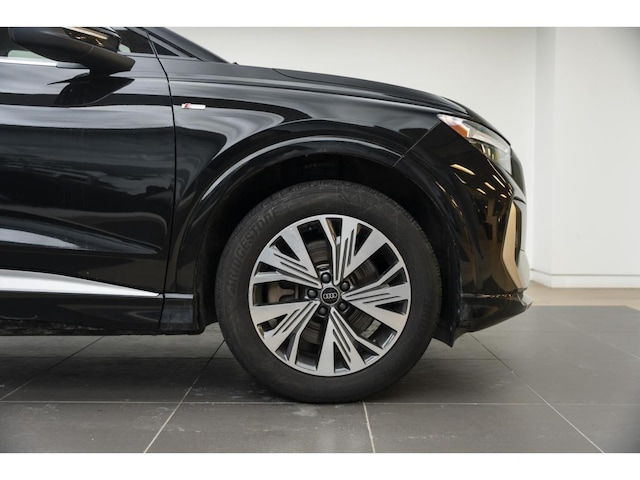 2024 Audi Q4 e-tron®