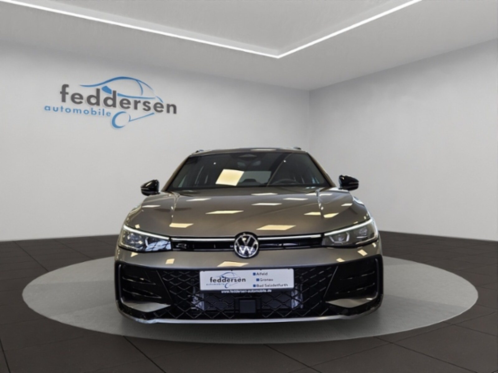 Volkswagen Passat – Bild 3