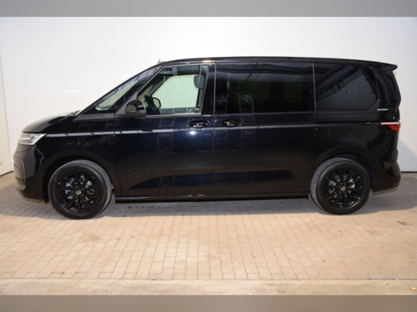 Volkswagen Multivan – Bild 3
