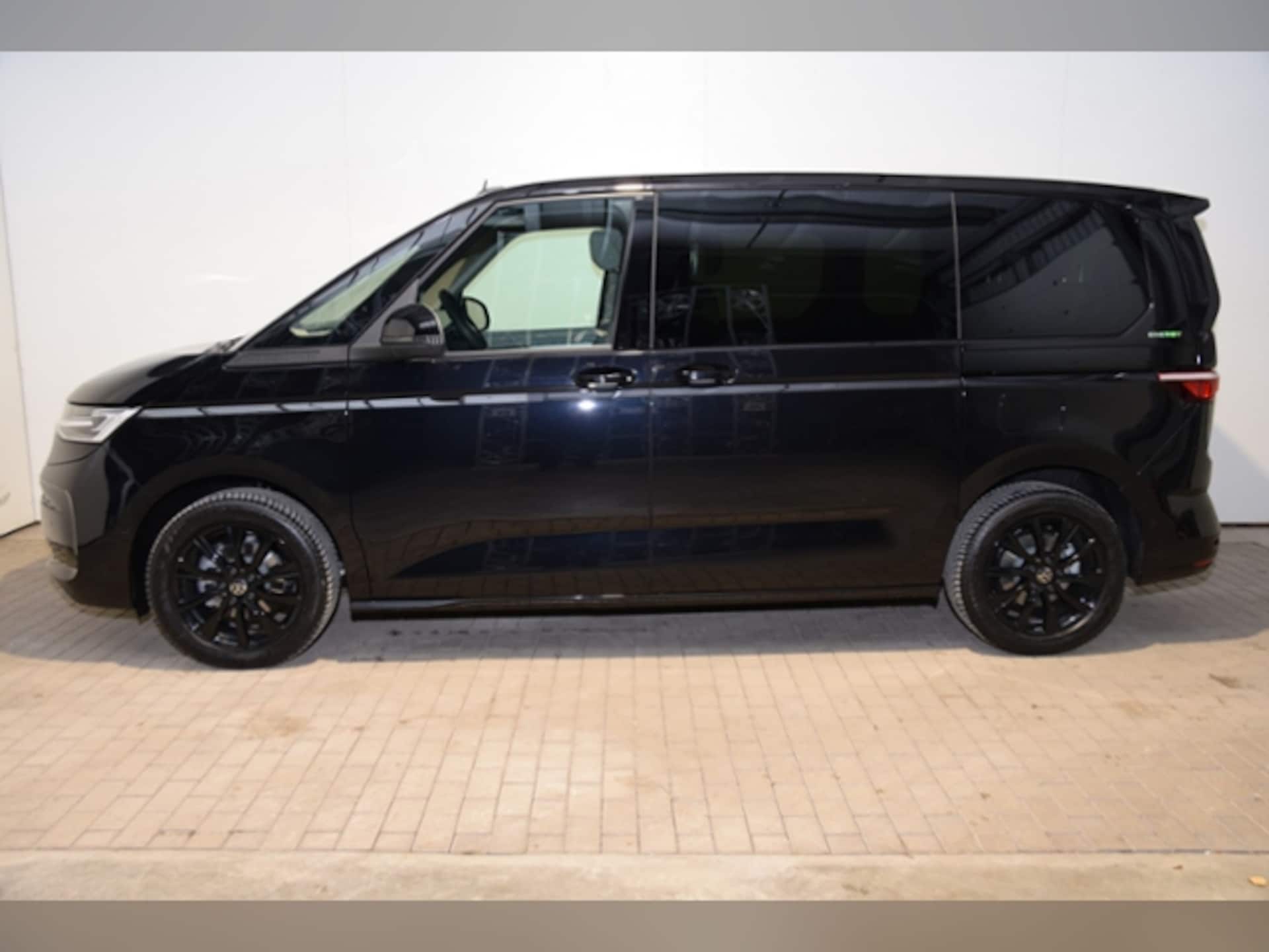 Volkswagen Multivan ENERGY