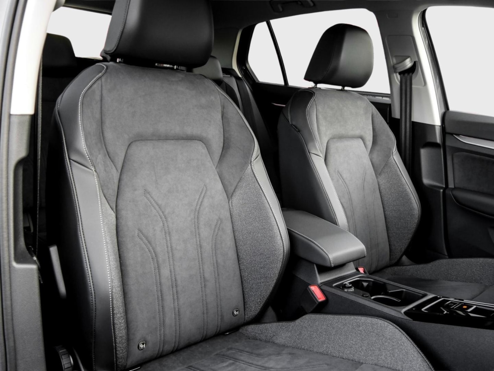 Volkswagen Golf – Bild 6