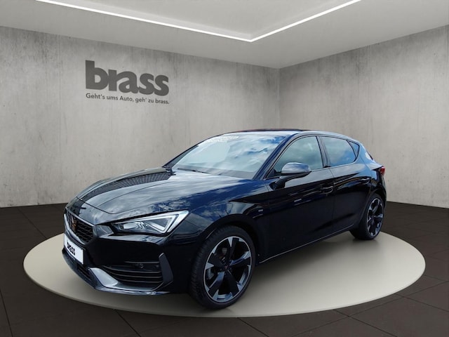 CUPRA Leon 1.5 eTSI OPF (DKT5021846)
