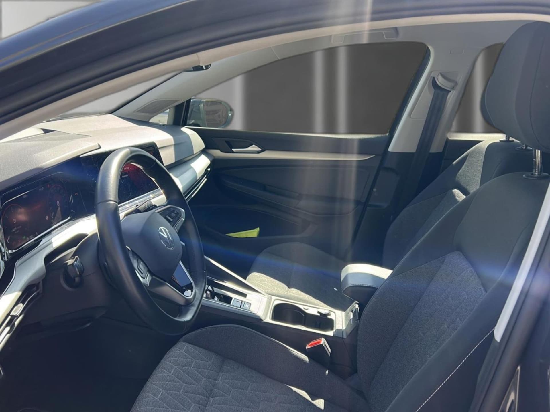 Volkswagen Golf MOVE