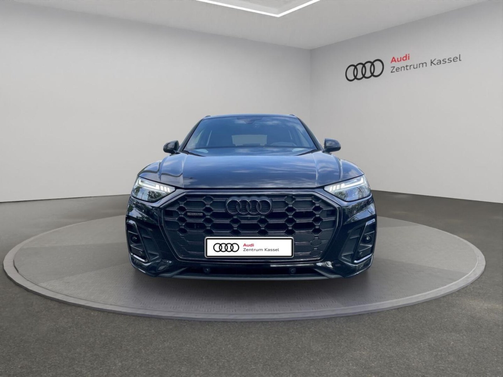 Audi Q5 – Bild 9