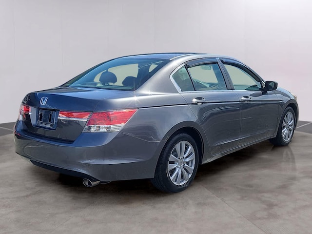 2011 Honda Accord