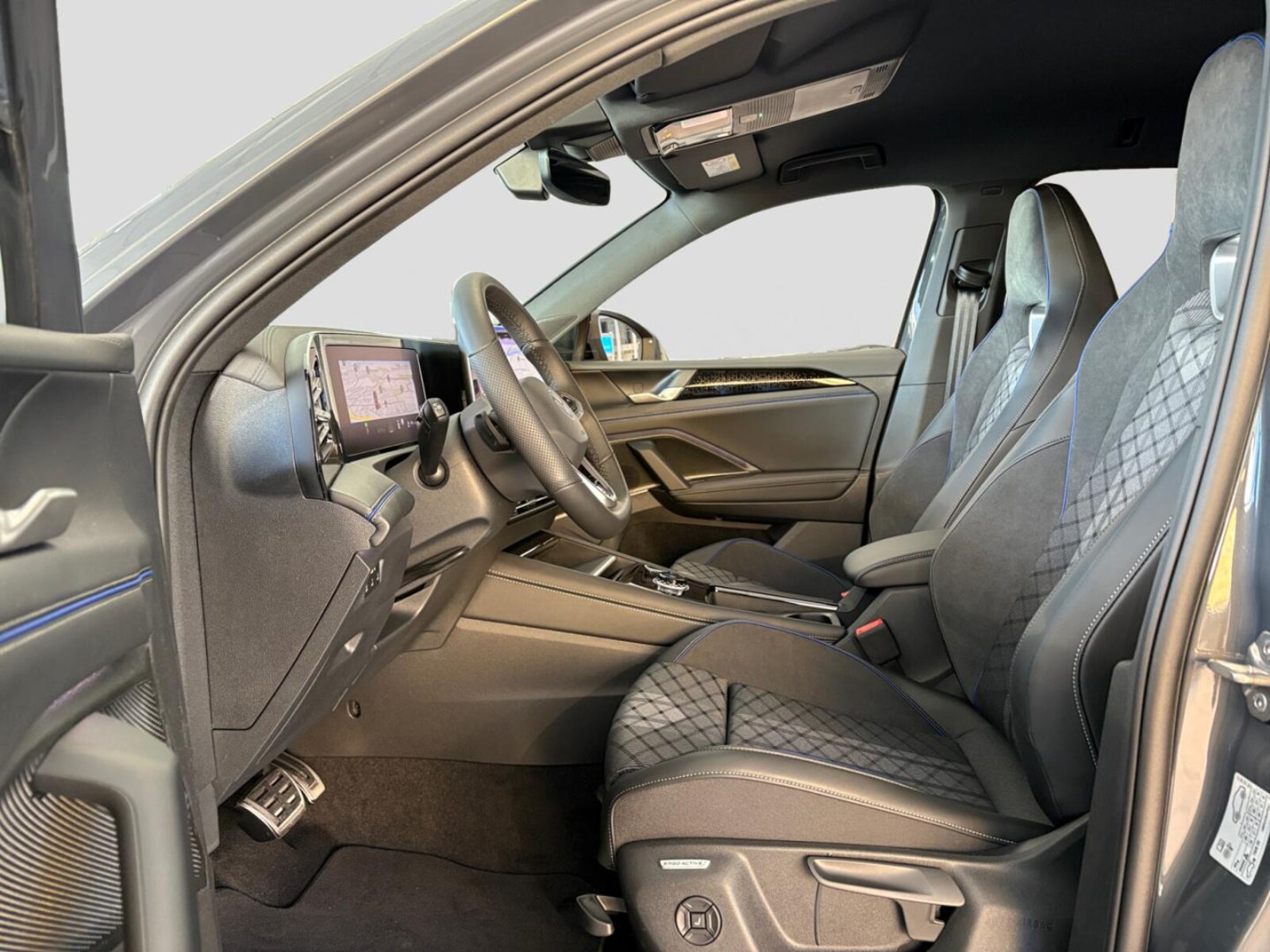 Volkswagen Tiguan – Bild 9