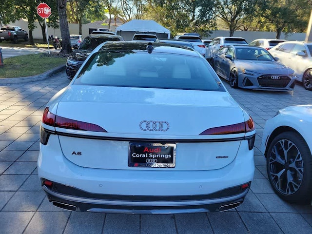 2026 Audi A6 Premium Plus - Photo 13