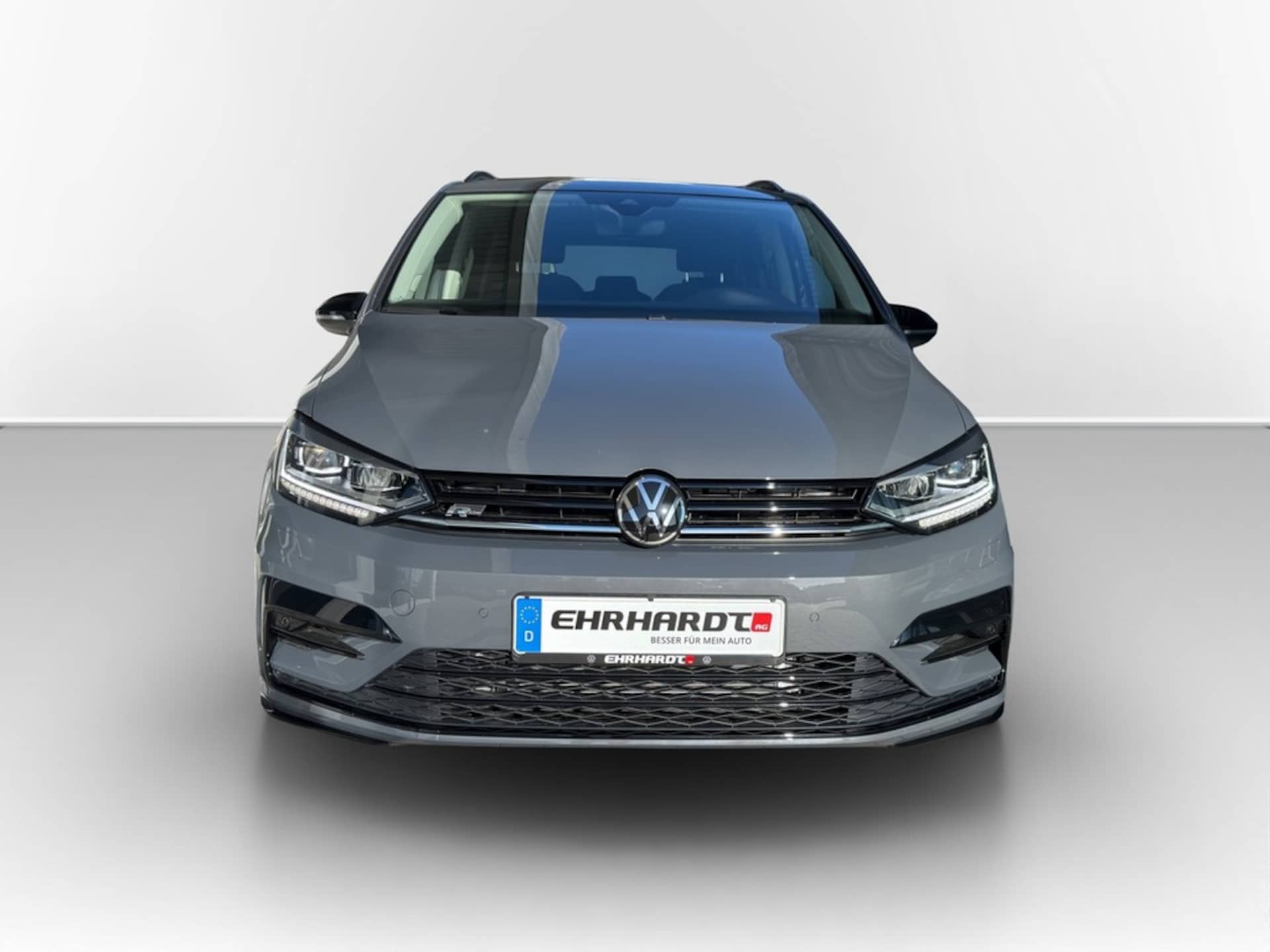 Volkswagen Touran Highline