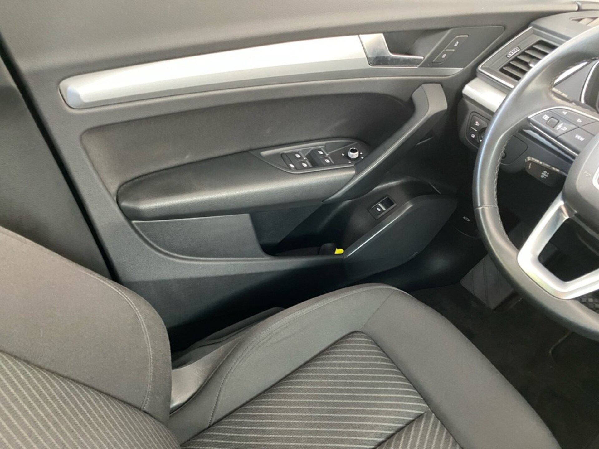 Audi Q5 SUV Advanced