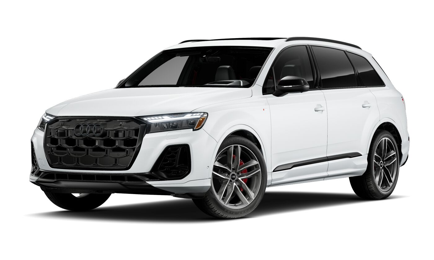 2026 Audi Q7 55 Prestige quattro Tiptronic's photo