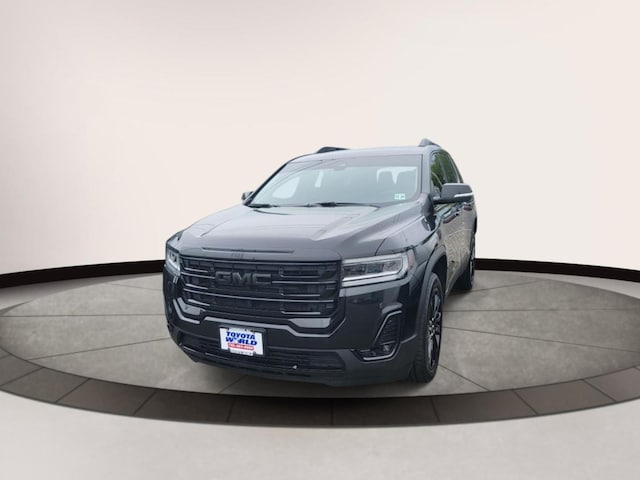 2023 GMC Acadia