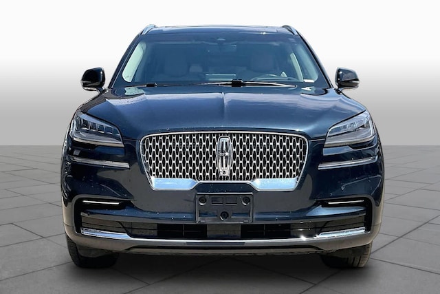2023 Lincoln Aviator