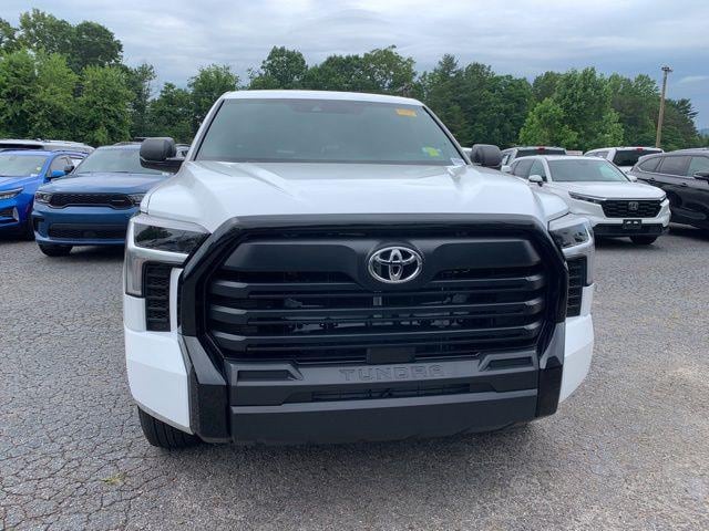 2025 Toyota Tundra