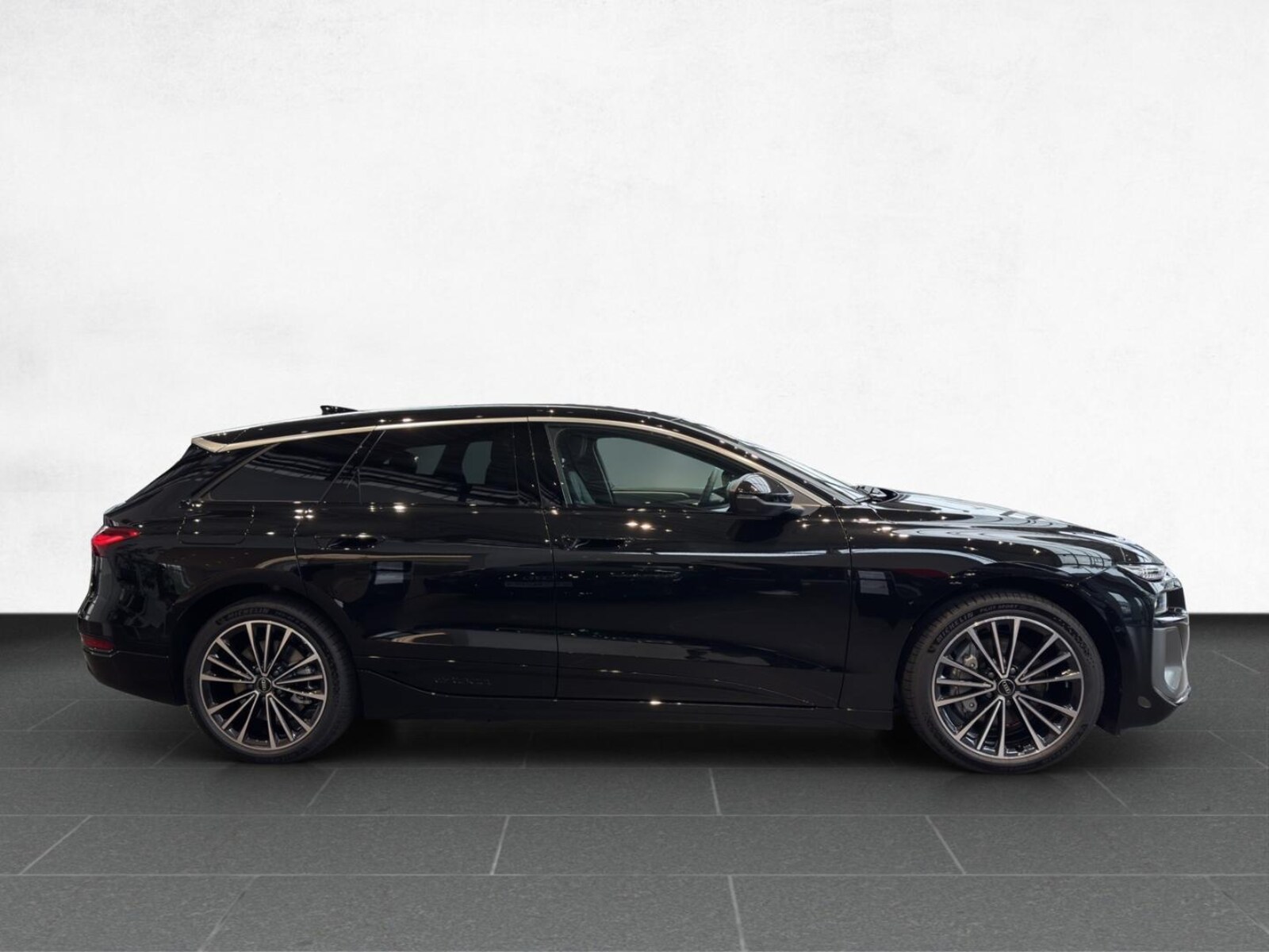 Audi A6 Avant e-tron – Bild 5
