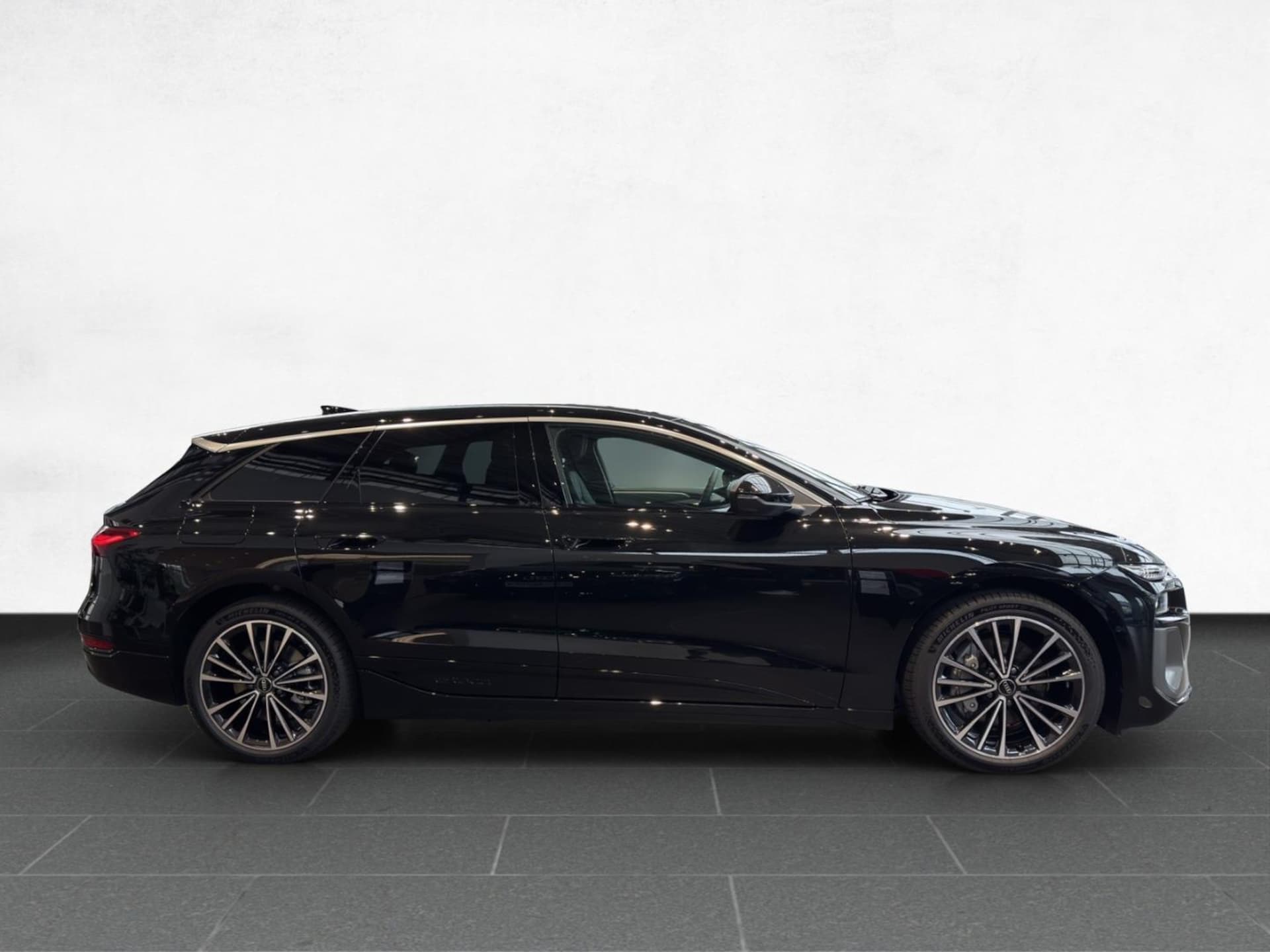 Audi A6 Avant e-tron