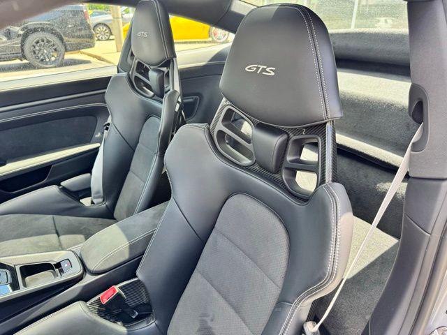 2024 Porsche 911 GTS - Photo 18