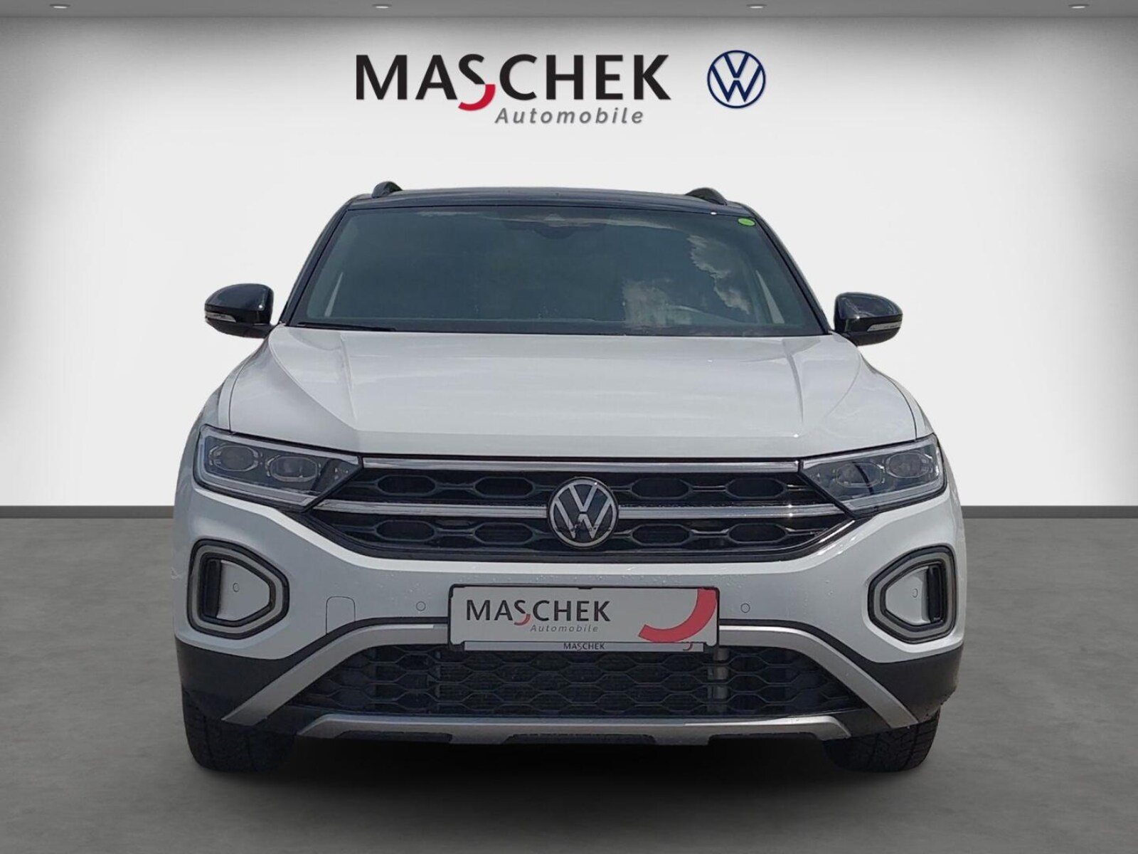 Volkswagen T-Roc – Bild 8
