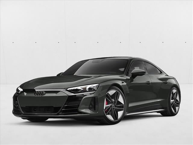 2023 Audi RS e-tron GT -'s photo