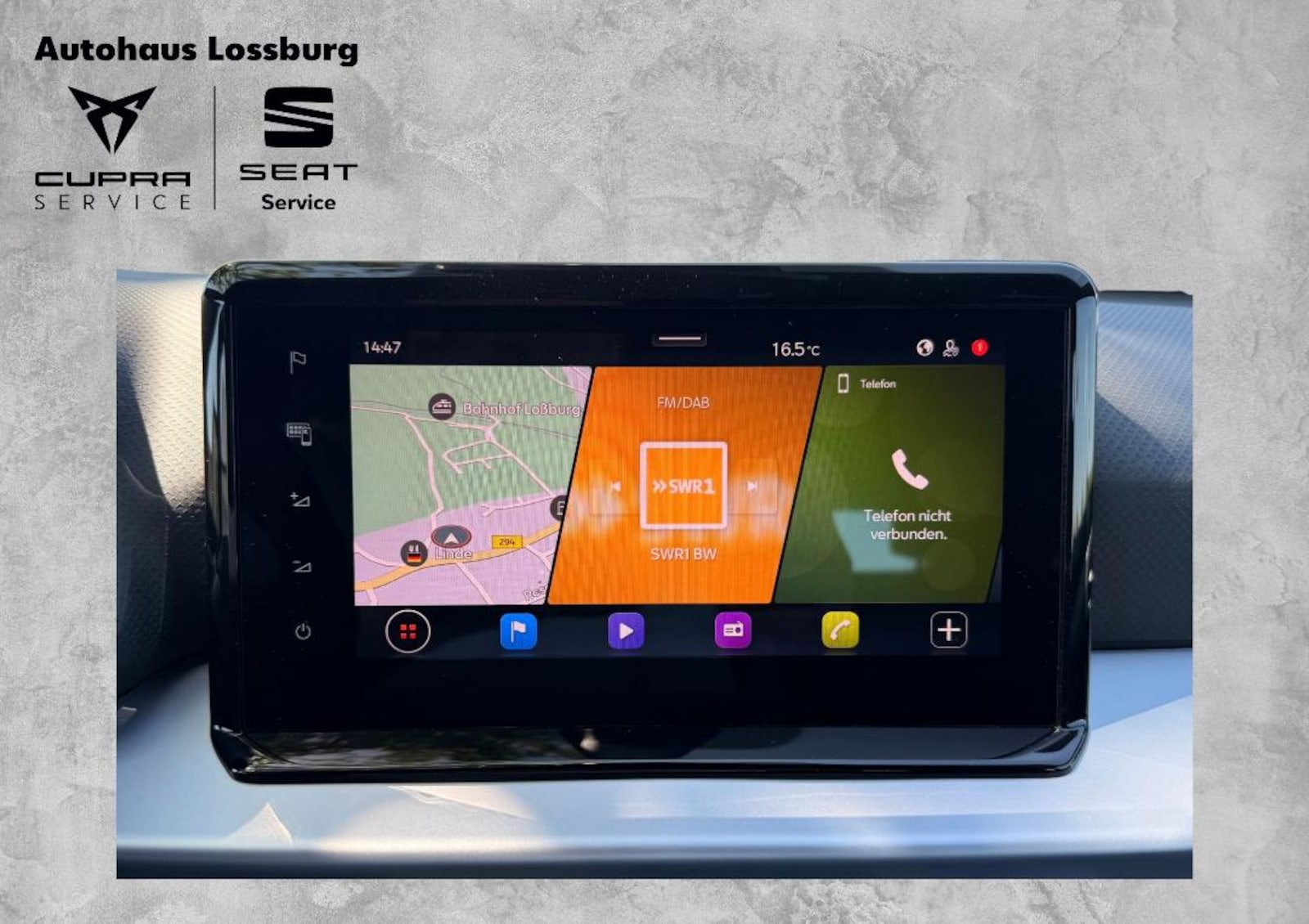 SEAT Arona – Bild 17