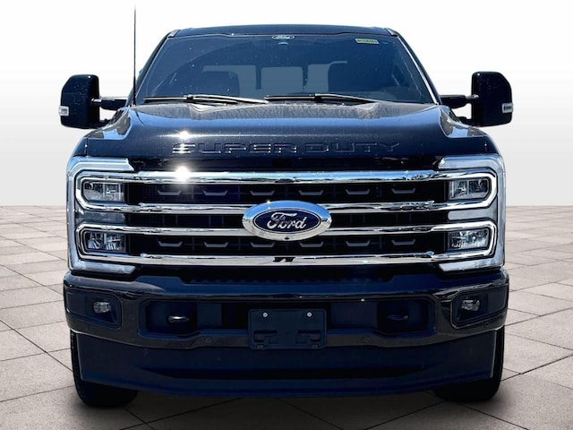 2024 Ford Super Duty F-250