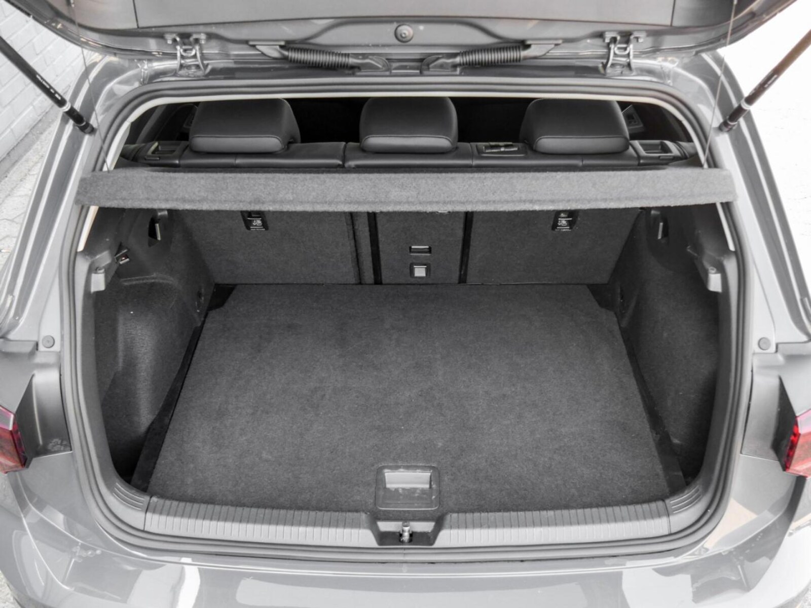 Volkswagen Golf – Bild 15