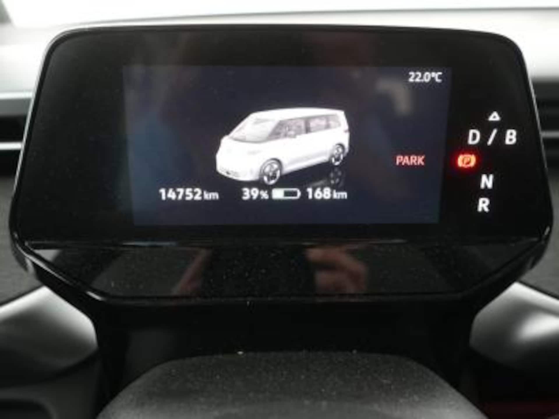 Volkswagen ID. Buzz Pro