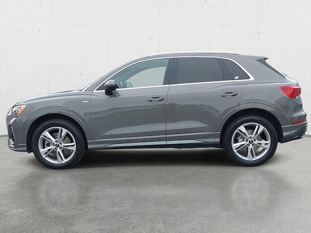 2021 Audi Q3 S Line Premium - Photo 8